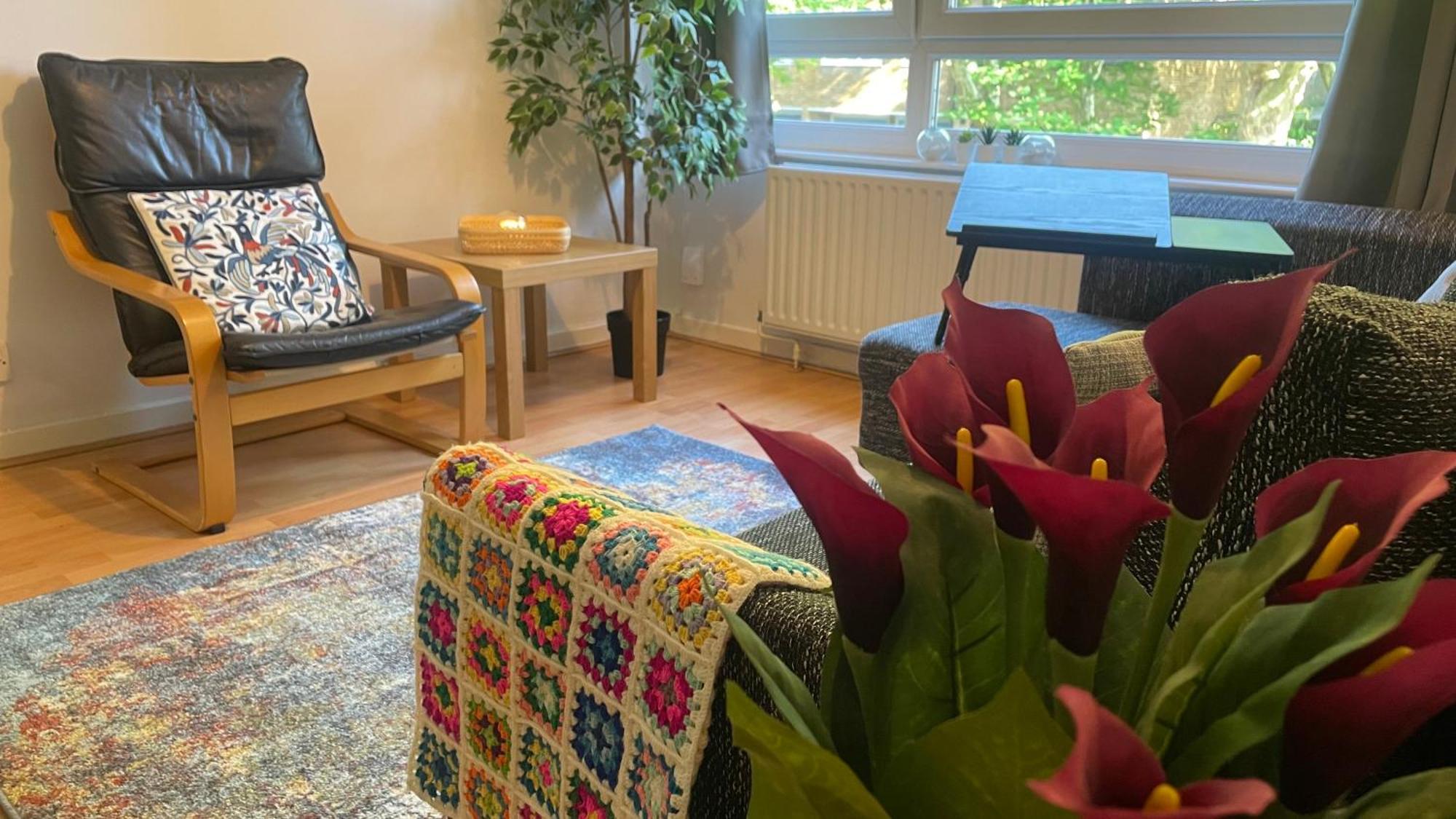 Cosy Flat For 4, Family Friendly, Private Parking, Close To Appartamento Londra